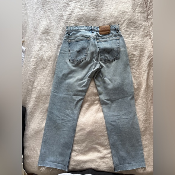 Vintage Levi’s jeans - Picture 7 of 7
